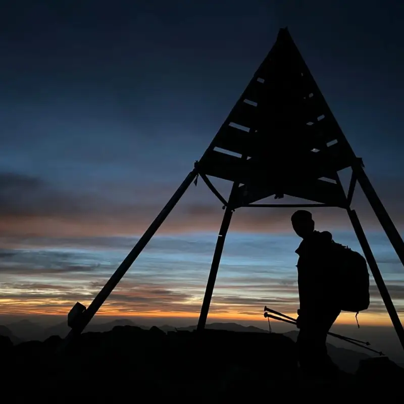 Toubkal Challengers