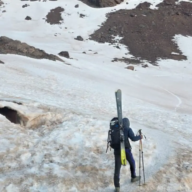 Toubkal Challengers